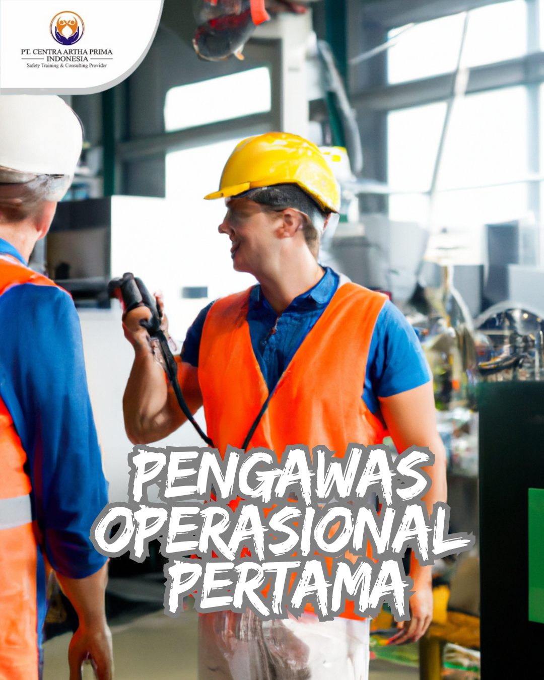Mengenal Profesi Pengawas Operasional Pertama Beserta Tugasnya