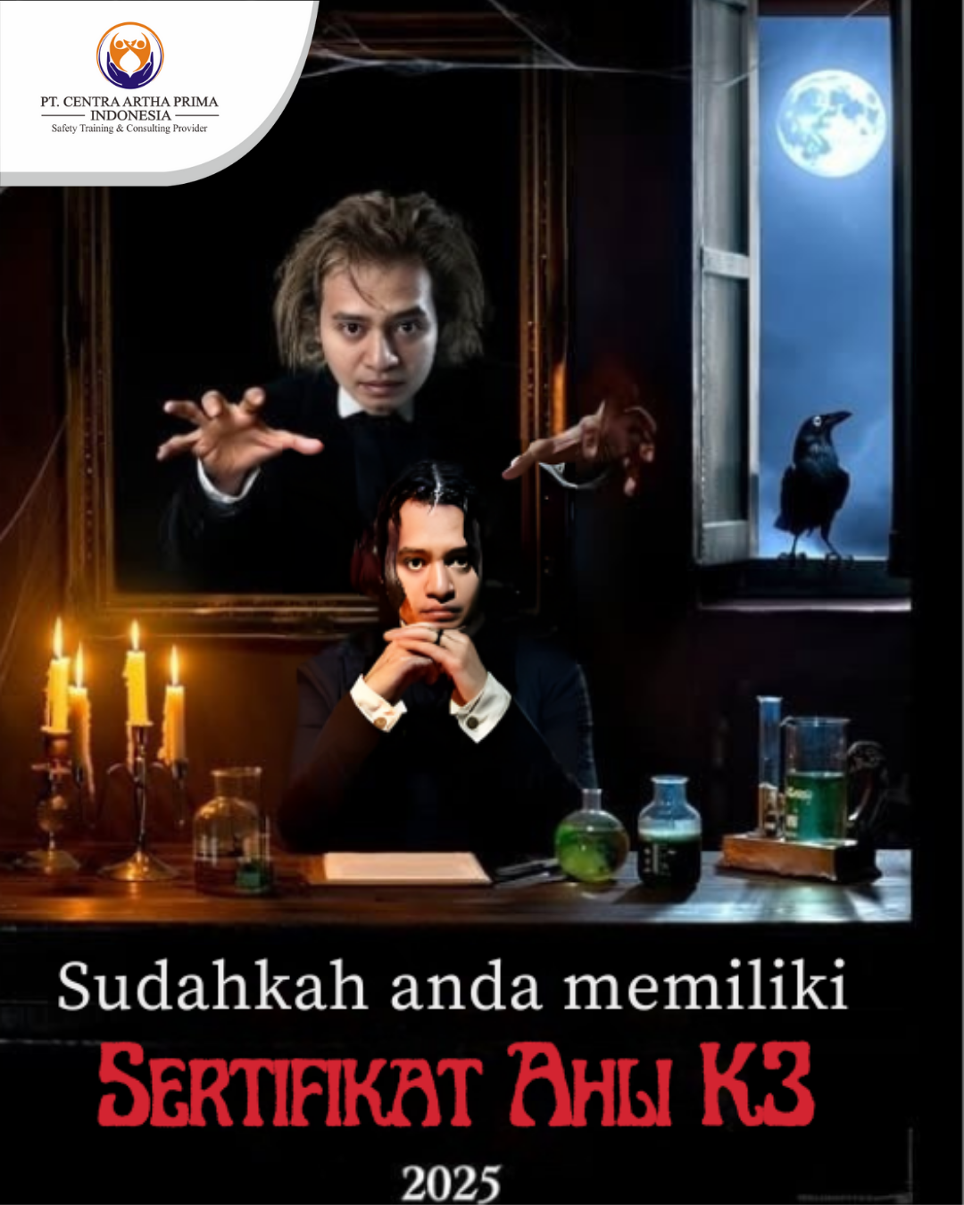 Sertifikat K3, Fungsi dan Perannya di Perusahaan