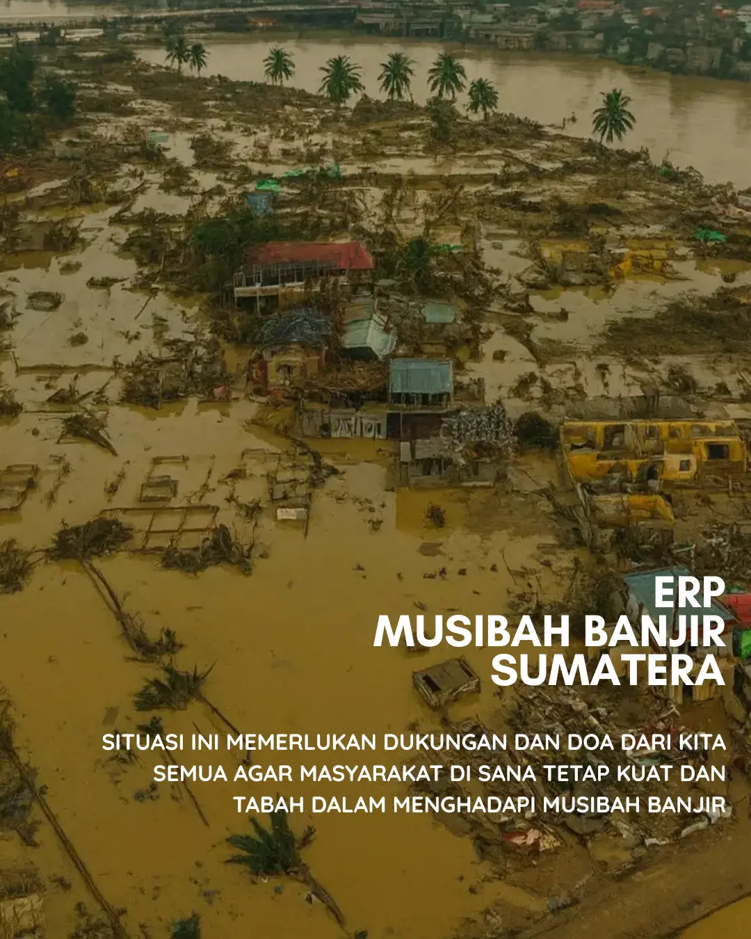 Emergency Respon Plan | Menghadapi Ancaman Banjir